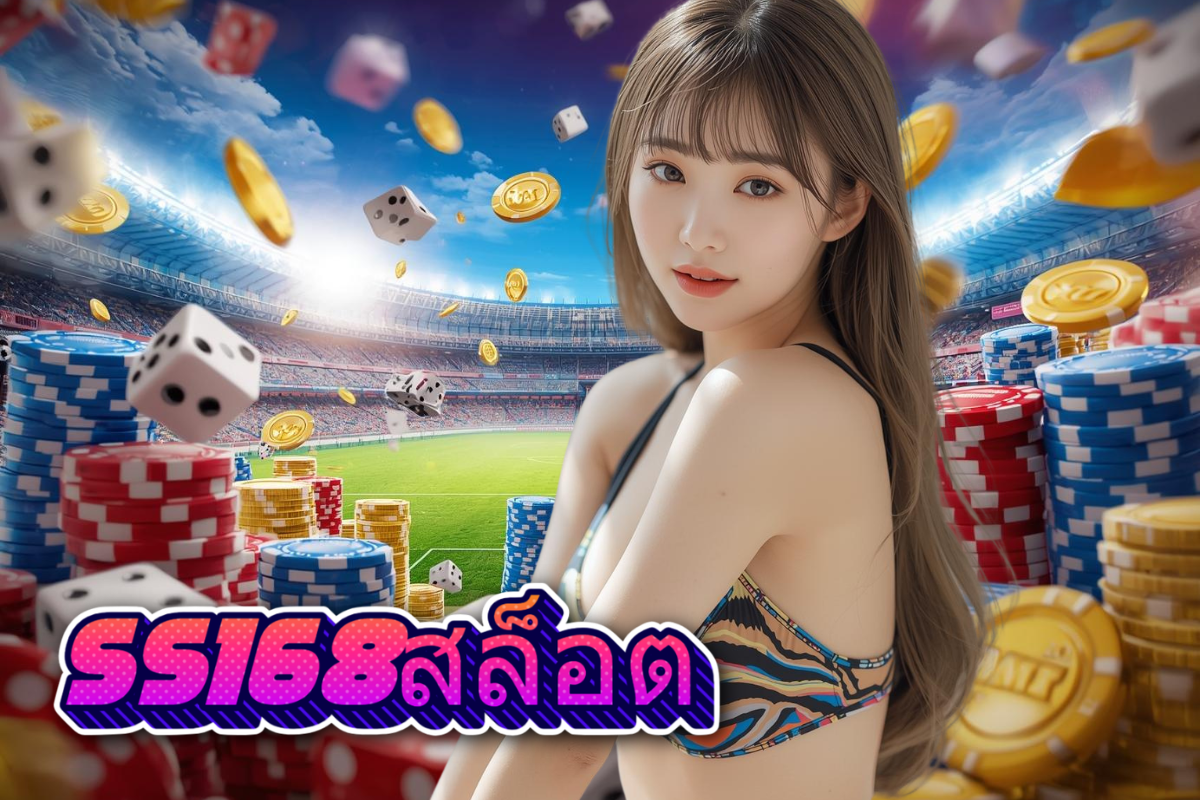 ss168สล็อต เว็บตรง