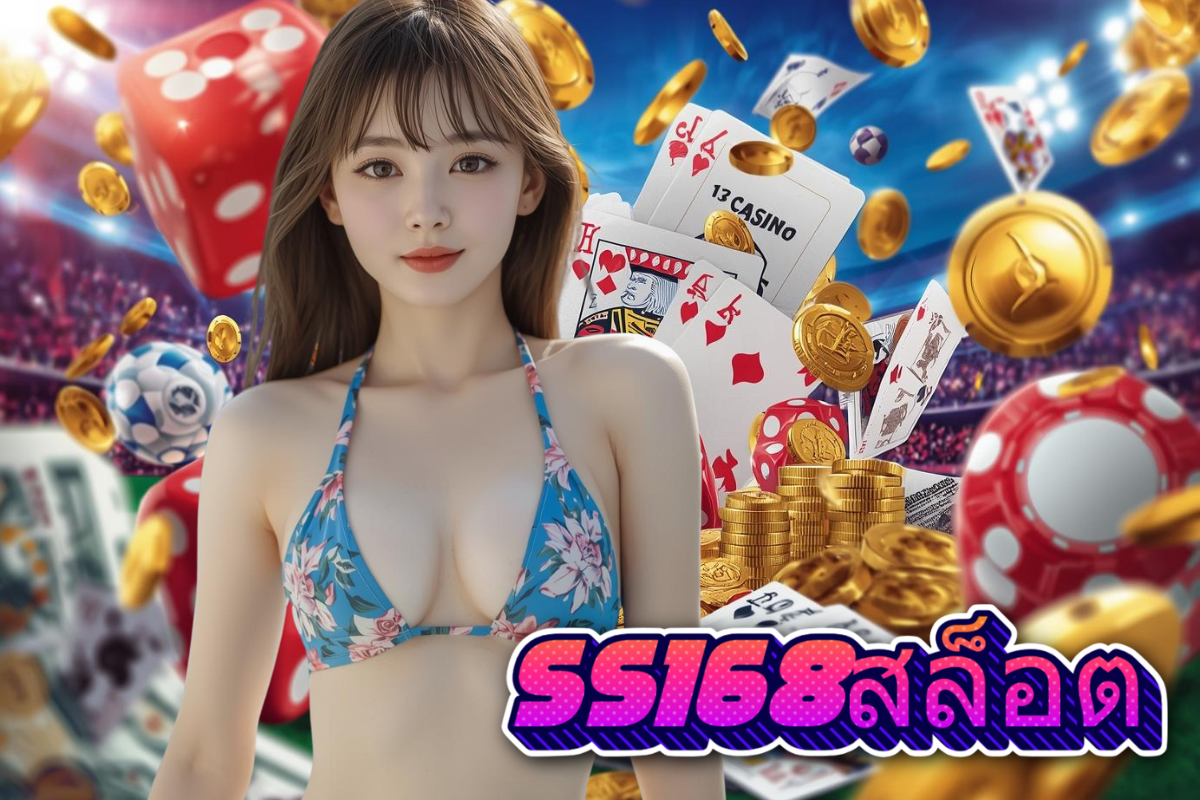 ss168สล็อต wallet